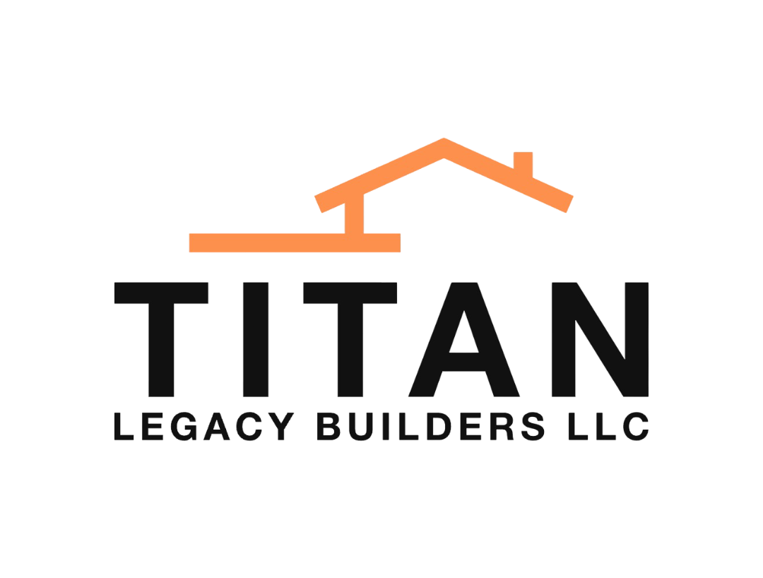 Titan Legacy Builders Logo